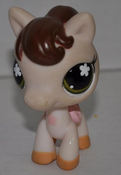 littlest pet shop 584