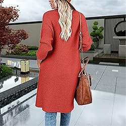 ADJHDFH Cardigan For Women Lightweight Cropped Soft