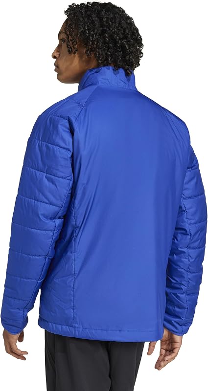 Uomo Terrex Multi Synthetic Insulated Jacket, semi lucid blue, XL