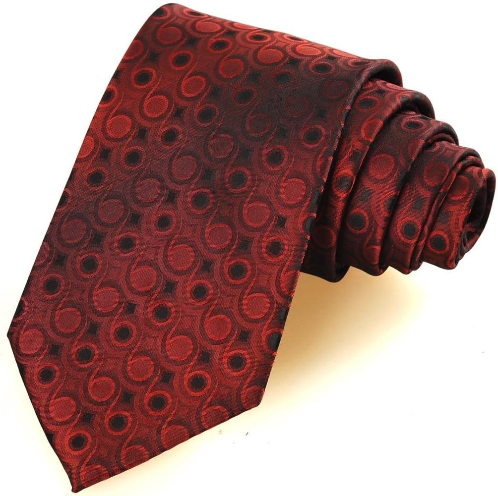 Men's Tie Fashion Tie Office Tie Casual Tie Classic Tie neckties