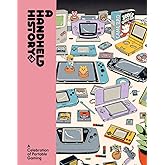 A Handheld History: A comprehensive celebration of handheld consoles and their iconic games from indie journal publisher Lost