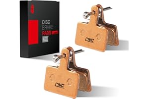 CNC Bike Disc Brake Pads for Shimano B01S Deore M315 M355 M365 M375 M395 M446 M447 M486 M485 M495 M515 M525 M575 T615 T675 Te