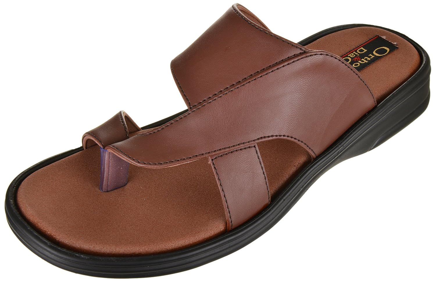 men's flip chappal