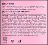 Pond's White Beauty PLUS SERUM Lightening Day Cream GenActiv Formula 50g view 5