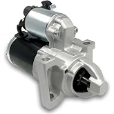 Boatrip 10910 New Starter Motor Replacement for 14-20 Chevrolet Silverado 1500 Suburban Tahoe, GMC Sierra 1500 Yukon Savana, Cadillac Escalade, Express Van 2500 3500 V6 V8 4.3L 5.3L 6.2L OE#: 12655055