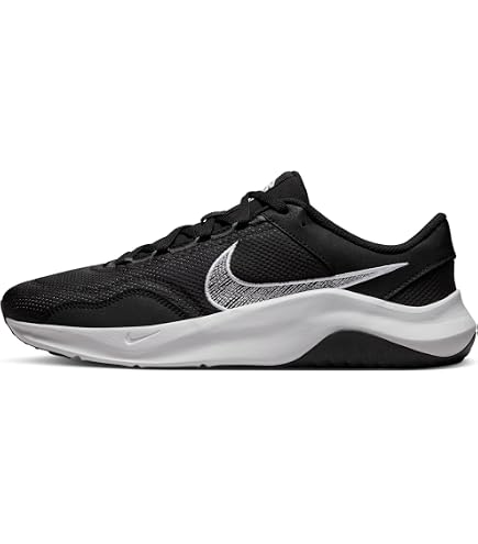 Nike Lunar Hyperquickness athletic sneaker shoes men’s size 9.5 Nike Men main image 4