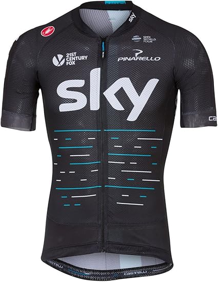 team sky jersey 2017