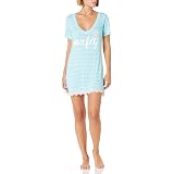 Honeydew Ladies' 2-Pack Sleep Shirt at 