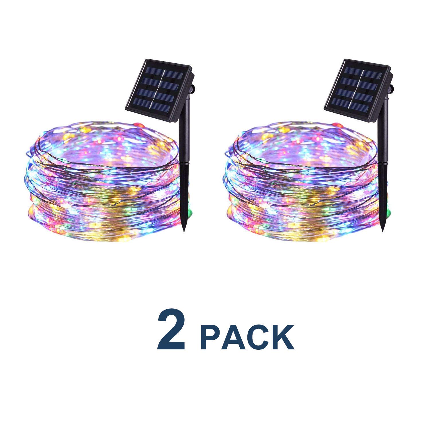 Best Three Feet Tall Solar Garden Lights