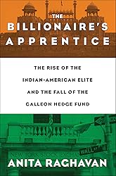 The Billionaire's Apprentice: The Rise of The