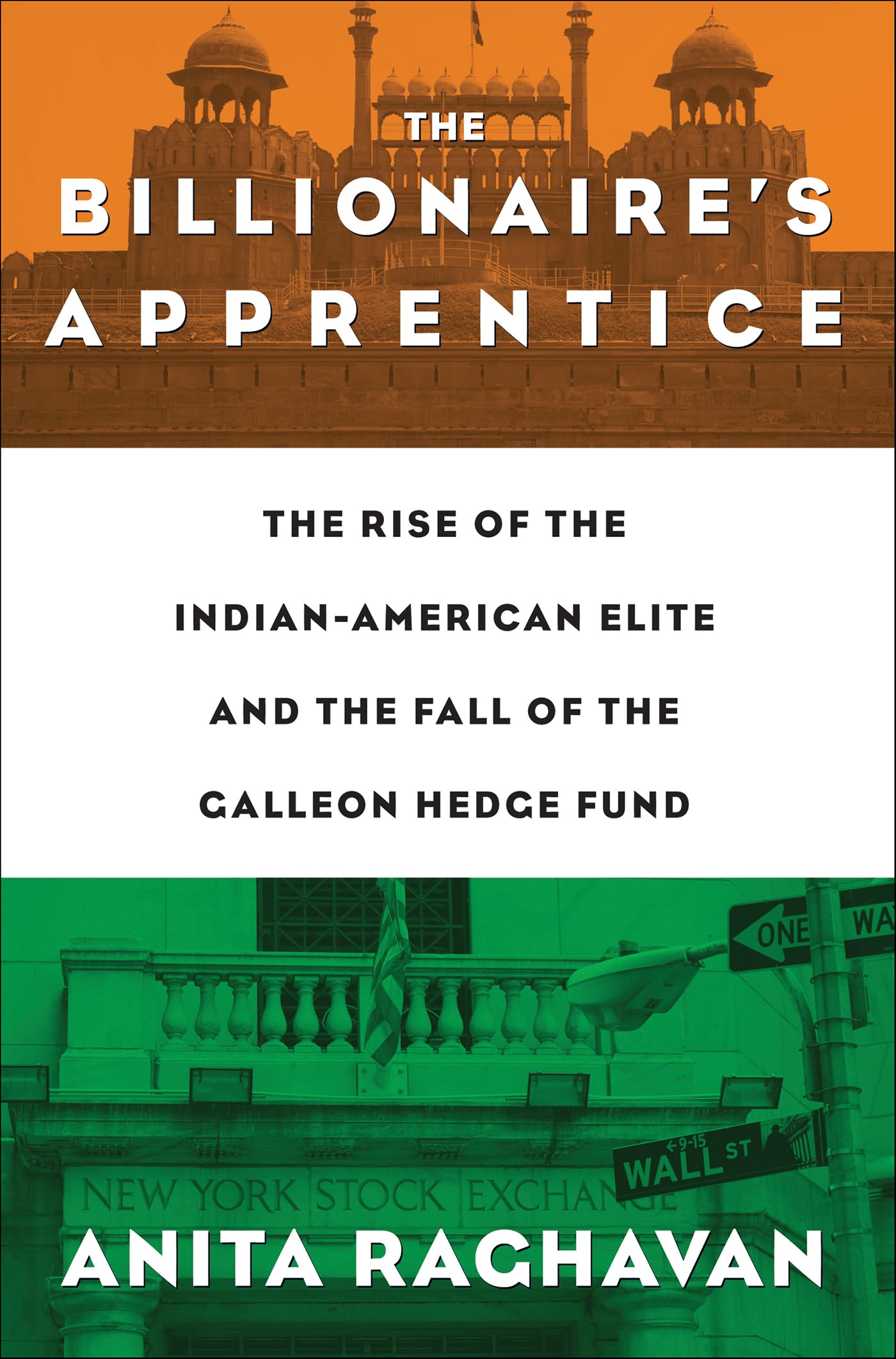 The Billionaire's Apprentice: The Rise of The