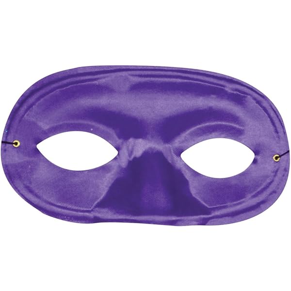 Amazon.com: Domino Masks Blue : 服裝，鞋子和珠寶