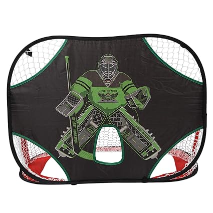 TOOGOO Hockey Oxford Double Side Pak Voor Hockey Goal Hockey ...