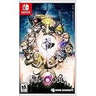 Master Detective Archives: RAIN CODE - Standard Edition Nintendo Switch