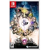 Master Detective Archives: RAIN CODE - Standard Edition Nintendo Switch