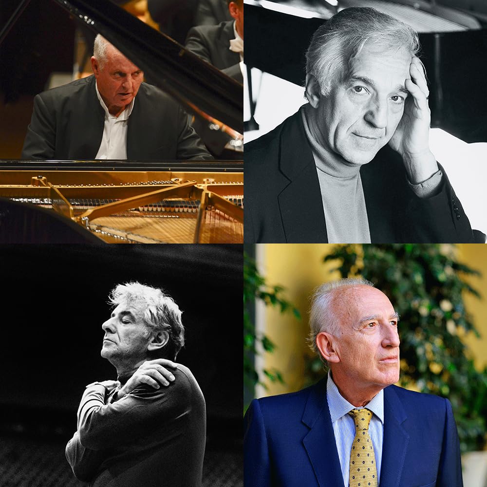 Klassik der Romantik