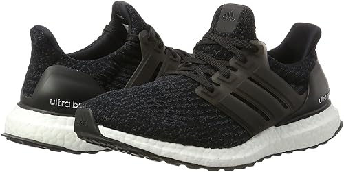adidas ultra boost black mens size 9
