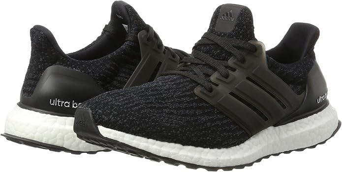 adidas ultra boost 3.0 nere 40