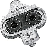 Shimano SPD Easy-Off pedalset (Design: Without Bolts for Multiple exit)