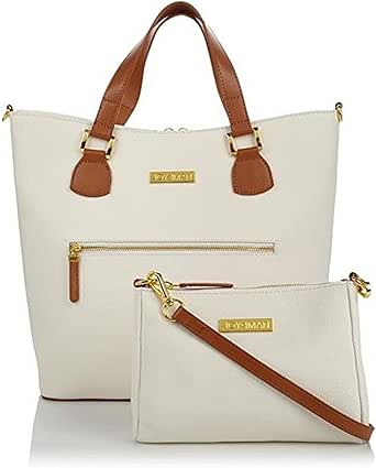 joy & iman purses