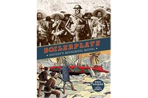 Boilerplate: History's Mechanical Marvel