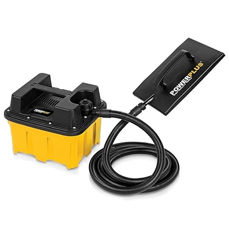 POWX340 Dampf-Tapetenablöser Tapetenlöser Tapetenentferner 2.200 Watt mit 4,5 Liter Wassertank