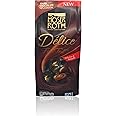 Moser Roth Délice Fine Chocolate Truffles (Pack of 1, Dark Chocolate)