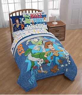 kohls toy story bedding