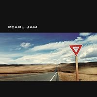 Pearl Jam (Vinyl): Pearl Jam, Pearl Jam, Multi-Artistes, Pearl Jam