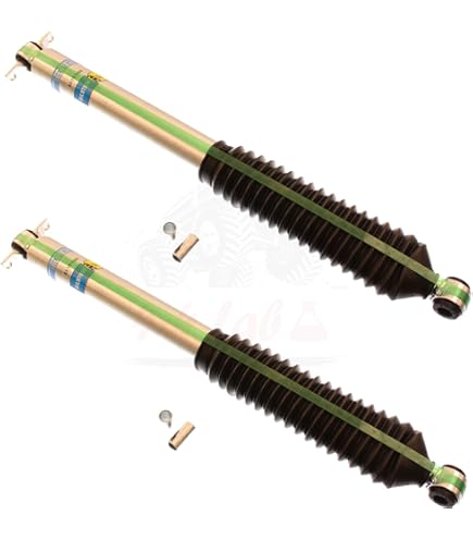 Amazon.com: Bilstein 24-185943 5.5