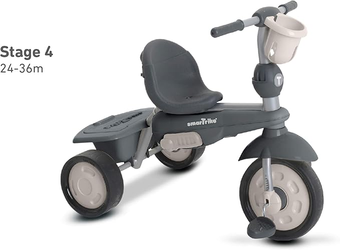 smart trike voyage 4 in 1