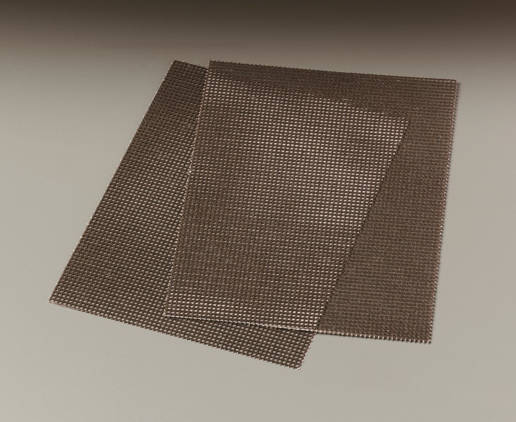 3M 200CC Scotch-Brite Griddle Screen - 20 / PK: Industrial & Scientific
