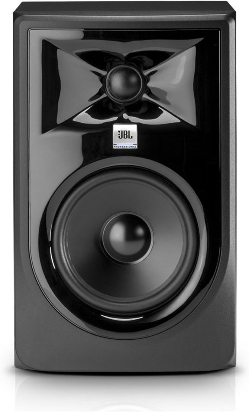 jbl 305p mkii amazon