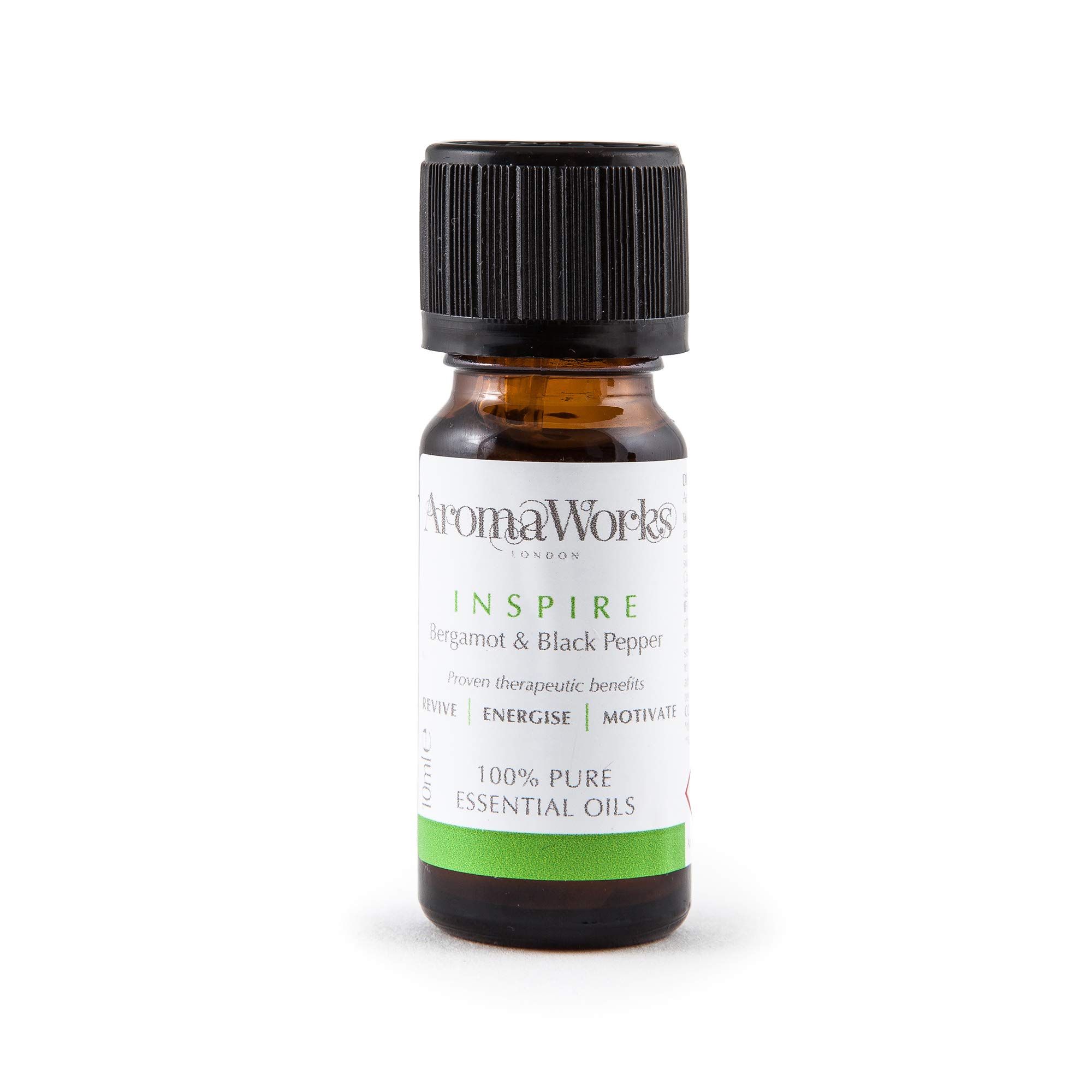 AromaWorks Inspire Essential Oil 10 ml