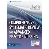 Comprehensive Systematic Review for Advanced Practice Nursing, Third Edition
