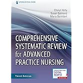 Comprehensive Systematic Review for Advanced Practice Nursing, Third Edition