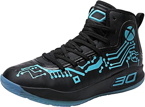 basketball boots uk