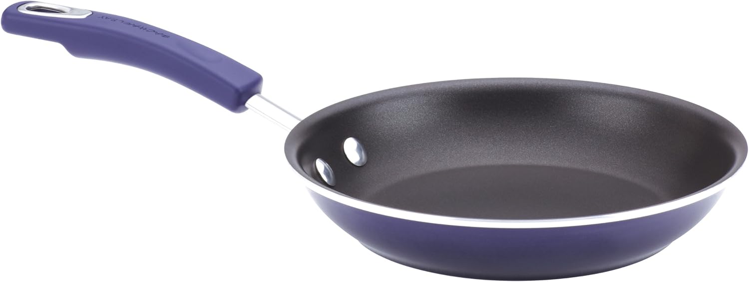 rachael ray 8 inch frying pan