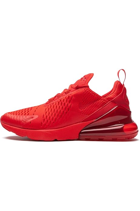 Nike - W Air MAX 270 - AH6789006 - El Color: Negros - Talla: 26 cm :  Amazon.com.mx: Ropa, Zapatos y Accesorios