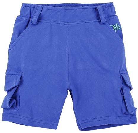 baby blue cargo shorts