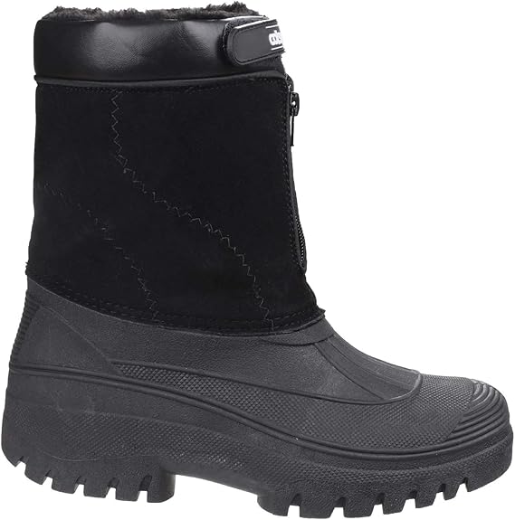 cotswold venture boots