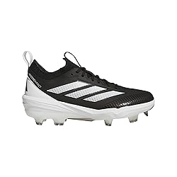 adidas Men's Adizero Impact 2.0 TPU Baseball
