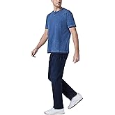Mavi Matt Classic Men's Jeans, Men's Sustainable Jeans