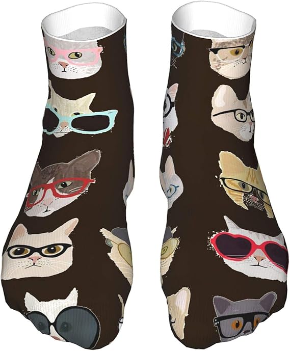 Sportsocken 12 Paar - Atmungsaktiv & Bequem Für Training