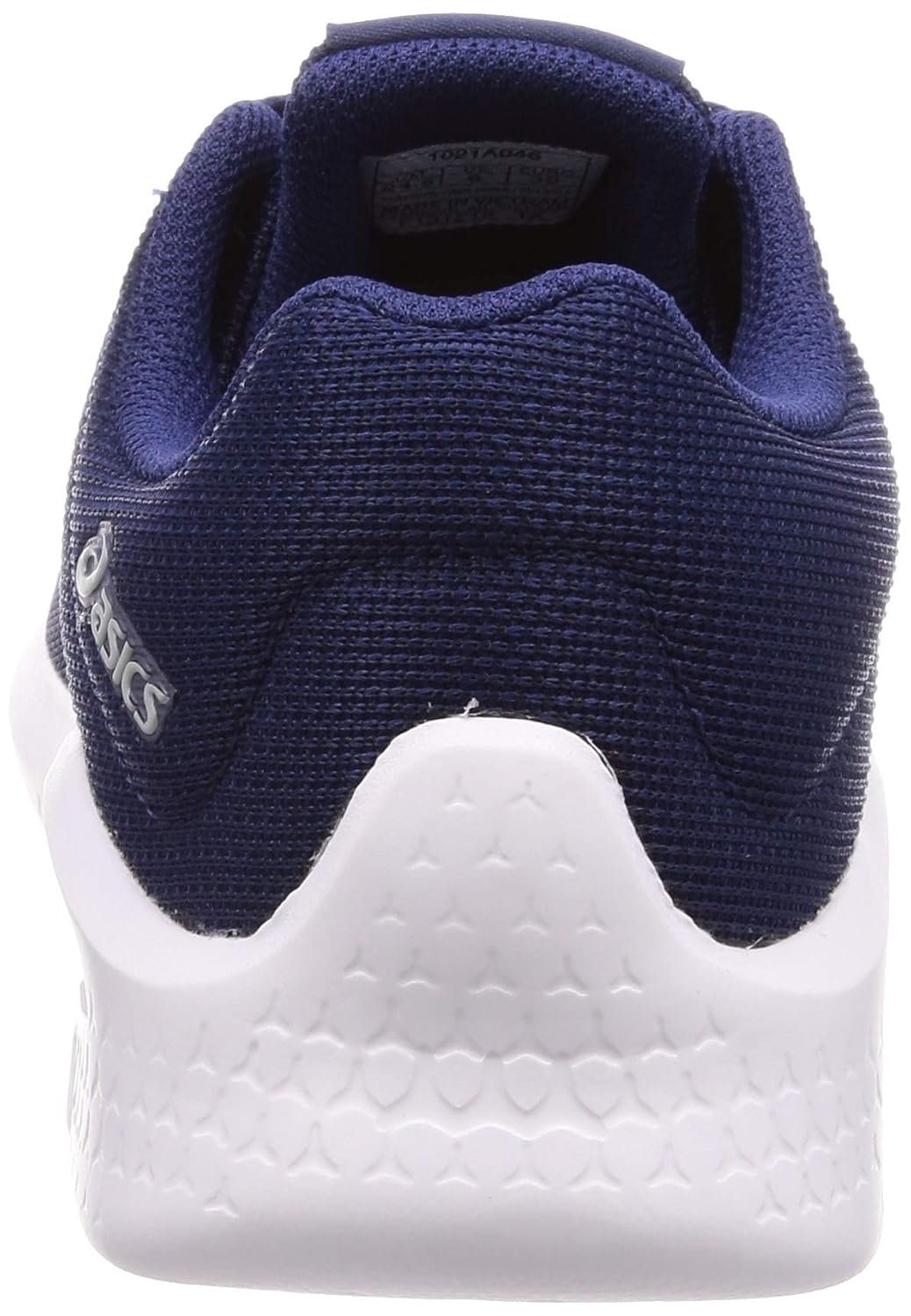 asics comutora running shoes