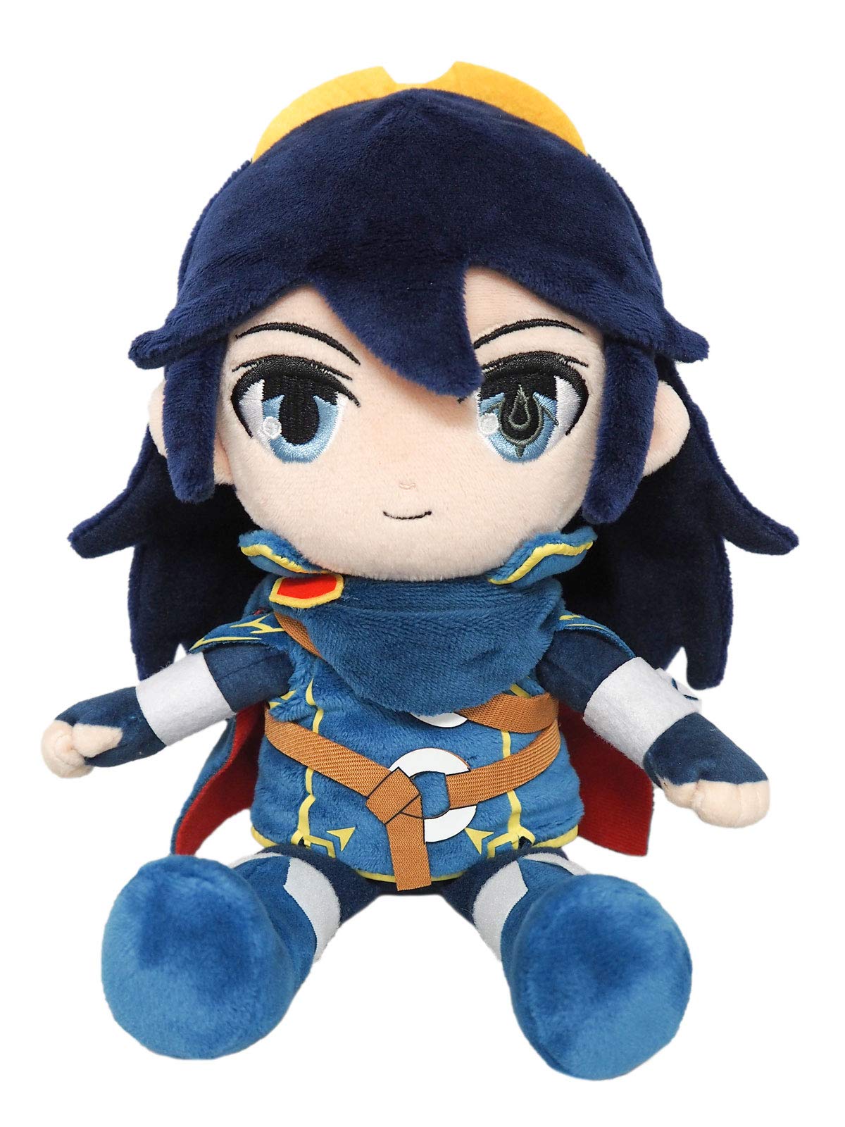 Sanei Boeki Fire Emblem FP04 Lucina Plush Peluche S 27cm 10.63 inches