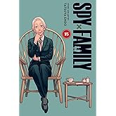 Spy x Family, Vol. 15