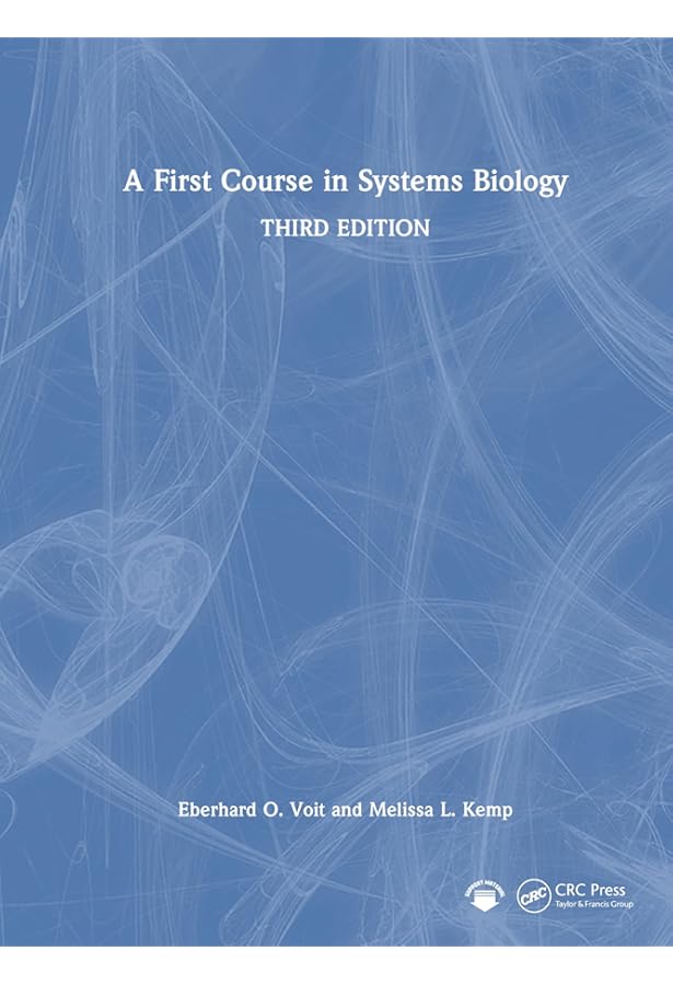 An Introduction to Systems Biology (Chapman & Hall/CRC