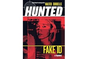 Fake ID (Hunted)