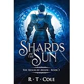 Shards of the Sun (Realm of Areon)